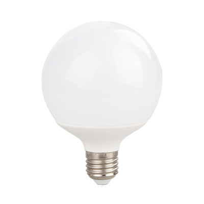 LED SMD E27 STEP-DIM G95 10W 6000K 230V AC 8100LM RA80 30000H 180°  -G9510CWSD