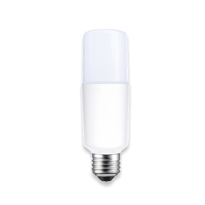 LED SMD E27 STICK 15W 6000K 230V AC 1550LM IP65 RA80 40000H 240°  -STICK15CWN