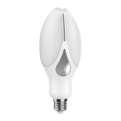 LED SMD E40 MALORY 57W 4000K 6300LM 230V AC  RA80 40000H 360°    -MA12057NW