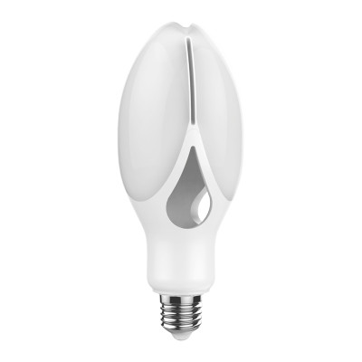 LED SMD E40 MALORY 66W 4000K 7300LM 230V AC  RA80 40000H 360°    -MA12066NW