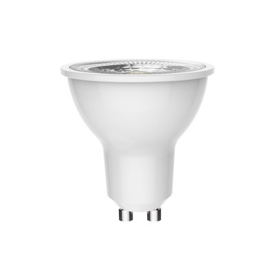 LED SMD GU10 STEP-DIM 6W 6000K 230V AC 600LM RA80 30000H 36°  -GU106CCWSD