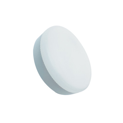 LED SMD GX53 11W 3000K 230V AC 970LM RA80 30000H 120°  -GX5311WW