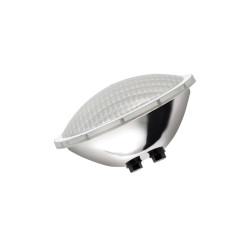 LED SMD PAR56 20W RGB 630LM 12V AC RA80 50000H 120° IP68 ΓΙΑ PAR56REMOTE2  -PAR5620RGB2