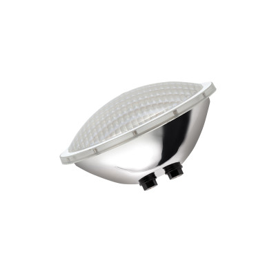 LED SMD PAR56 20W RGB 630LM 12V AC RA80 50000H 120° IP68 ΓΙΑ PAR56REMOTE2  -PAR5620RGB2