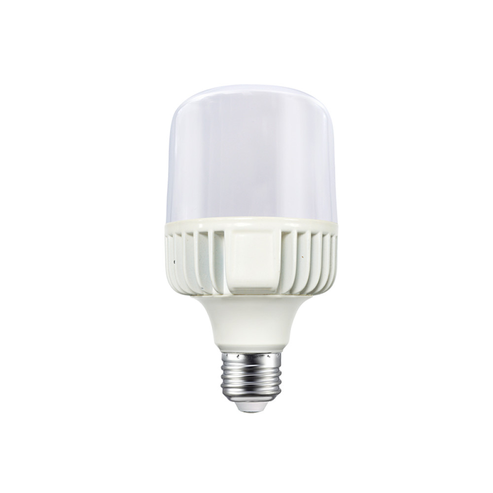 LED SMD T70 E27 15W 3000K 1650LM 230V AC RA80 40000H 220° IP65 3Y ALUMINUM  -T7015WW