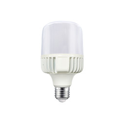 LED SMD T70 E27 15W 4000K 1690LM 230V AC RA80 40000H 220° IP65 3Y ALUMINUM  -T7015NW