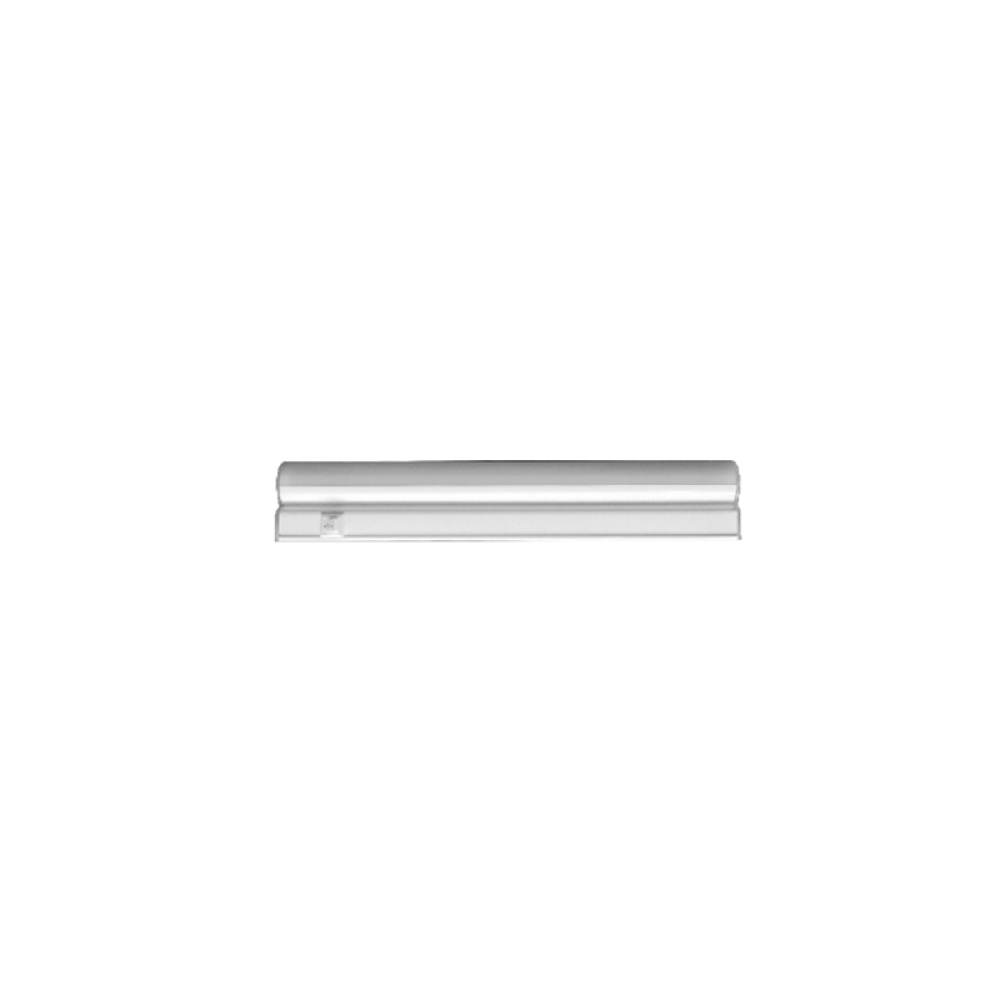 LED T5 LIGHT ON-OFF 5W 300mm 6000K 460Lm 230V 180° Ra80  -PHILO5CW
