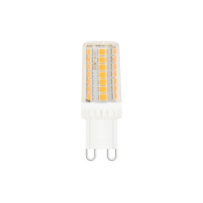 Λαμπτήρας LED G9 5W 3000K 400lm Ντιμαριζόμενος G928355WWDIM