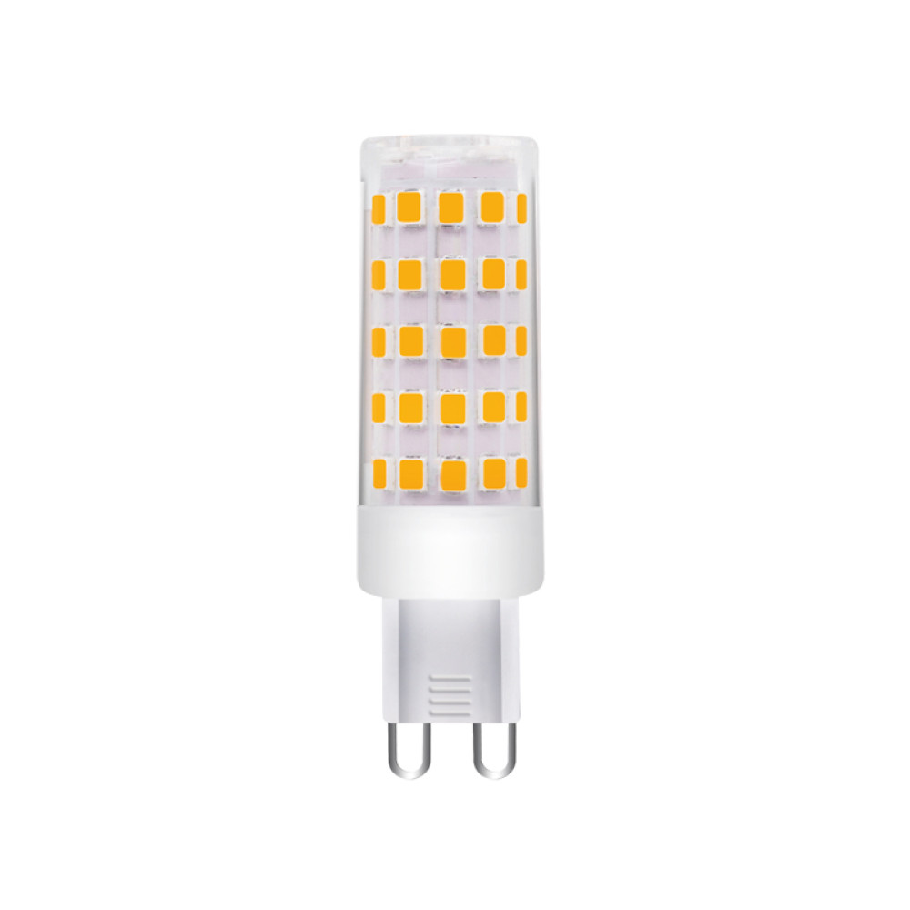 Λαμπτήρας LED G9 9W 6000K 750lm G928359CW