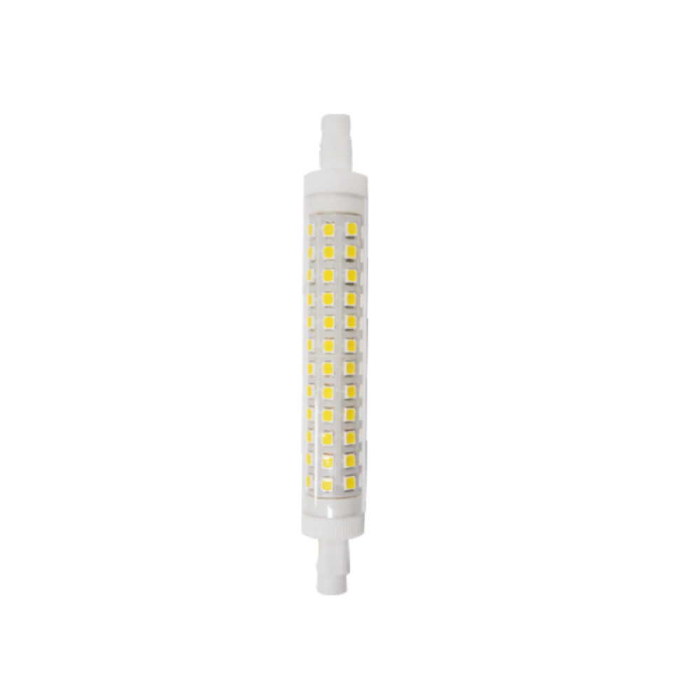 Λαμπτήρας LED SMD R7S 10W 118mm 3000K R7S10WWS