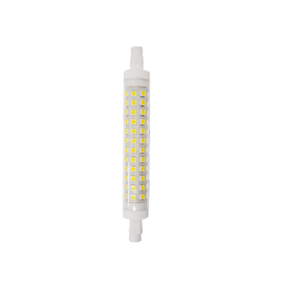 Λαμπτήρας LED SMD R7S 10W 118mm 6000K R7S10CWS