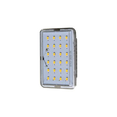 Λαμπτήρας LED SMD R7S 8W 78mm 4000K R7S8NW
