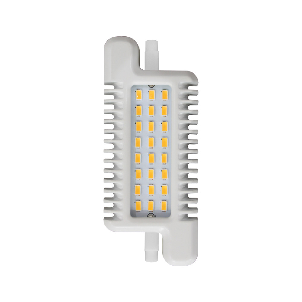 Λαμπτήρας LED SMD R7S 9W 118mm 4000K R7S9NW