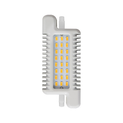 Λαμπτήρας LED SMD R7S 9W 118mm 4000K R7S9NW