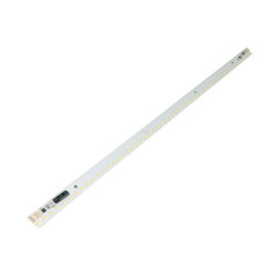 LINEAR LED MODULE 16W 6000K 1630LM 230V AC RA80 50000H 120°   -L56016CW