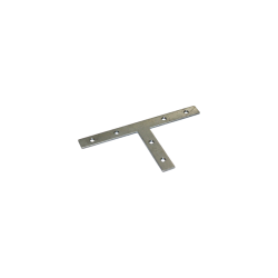 Μεταλλικός Σύνδεσμος Τύπου “T” MCPTT Μεταλλικός Σύνδεσμος Τύπου “T” MCPTT