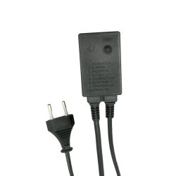 Μηχανισμός Μονοκάναλου Φωτοσωλήνα RC2W10MBB