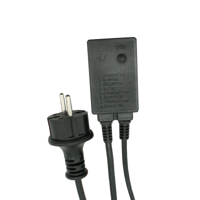 Μηχανισμός LED Μονοκανάλι Φωτοσωλήνας LRC2W10MBB