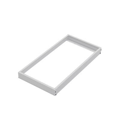 NETTO CEILING METAL FRAME FOR LED SLIM PANEL 30x60x5cm  -FR3060