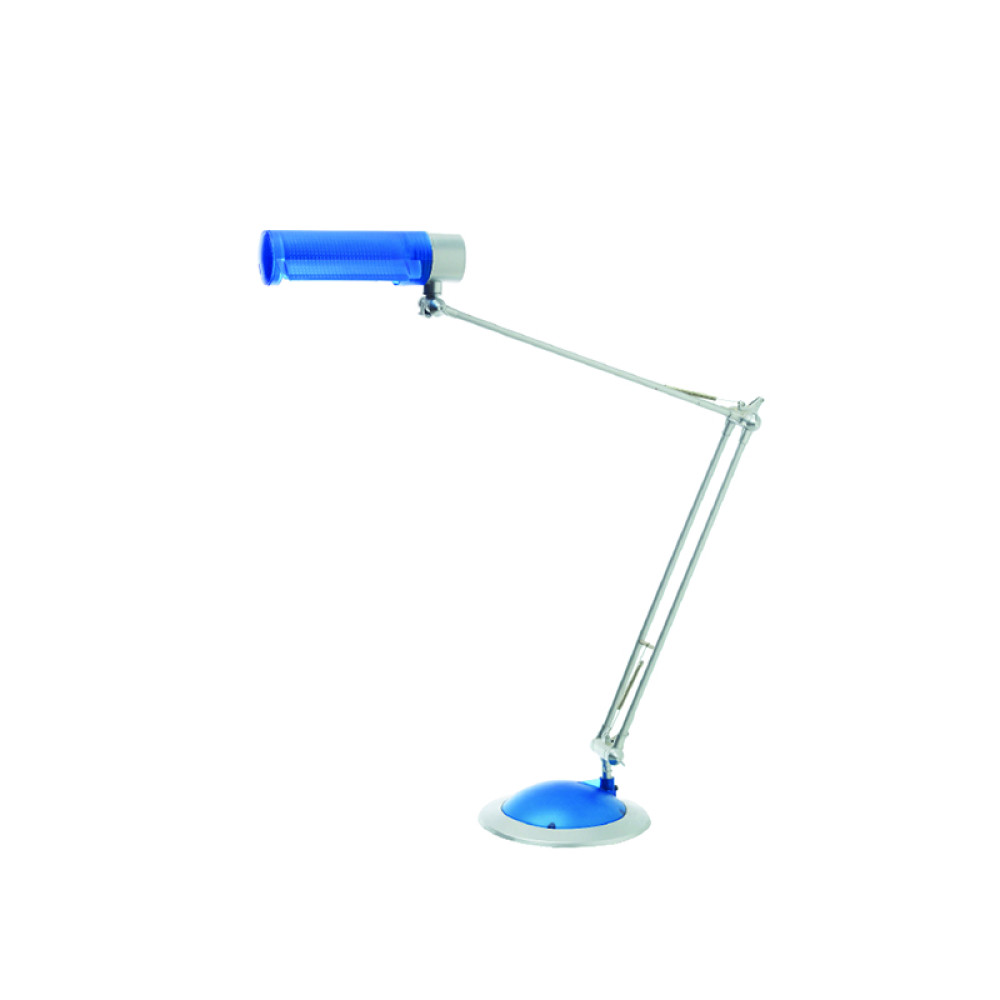 NETTO ΠΟΡΤΑΤΙΦ Ε27 40W ΜΠΛΕ  -SF061BL
