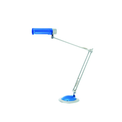 NETTO ΠΟΡΤΑΤΙΦ Ε27 40W ΜΠΛΕ  -SF061BL