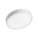NETTO ROUND W CEIL. LED SLIM PANEL 50W 3000K 4000Lm 230V Φ600x40mm  -NIKI5030RW