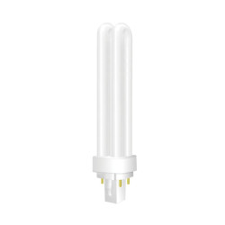 PL 18W 4PIN 2700K BONA-D/E G24q  -619832180