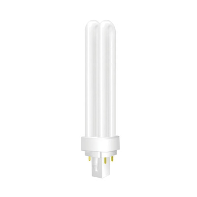 PL 18W 4PIN 2700K BONA-D/E G24q  -619832180