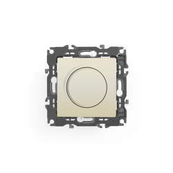 PRIME DIMMER LED 1 WAY 1P TE 200VA 250VAC IP20 ΙΒΟΥΑΡ  -1000115202