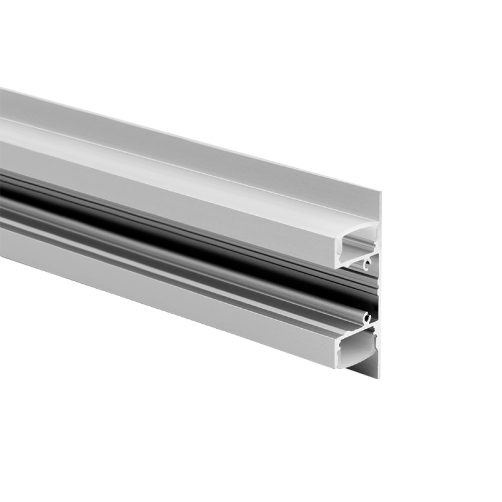 Προφίλ Αλουμινίου RAINA P50NU