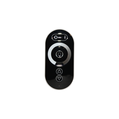RF TOUCH REMOTE CONTROL FOR LED SMART WIRELESS DIMING SYSTEM  -SMARTDIMF