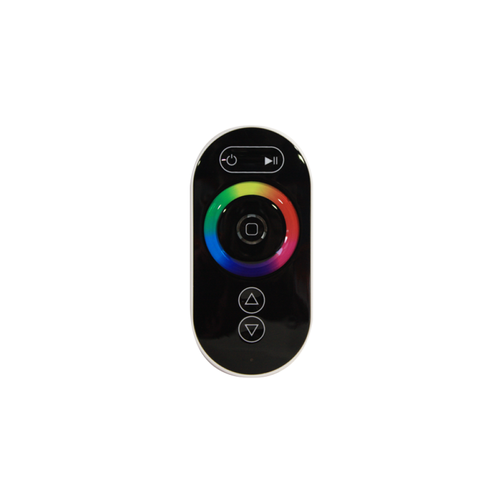 RF TOUCH REMOTE CONTROL FOR LED SMART WIRELESS RGB SYSTEM  -SMARTRGBF