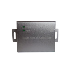 # RGB ΕΝΙΣΧΥΤΗΣ ΣΗΜΑΤΟΣ ΓΙΑ PAR56 LED ΠΙΣΙΝΑΣ  -PAR56AMF