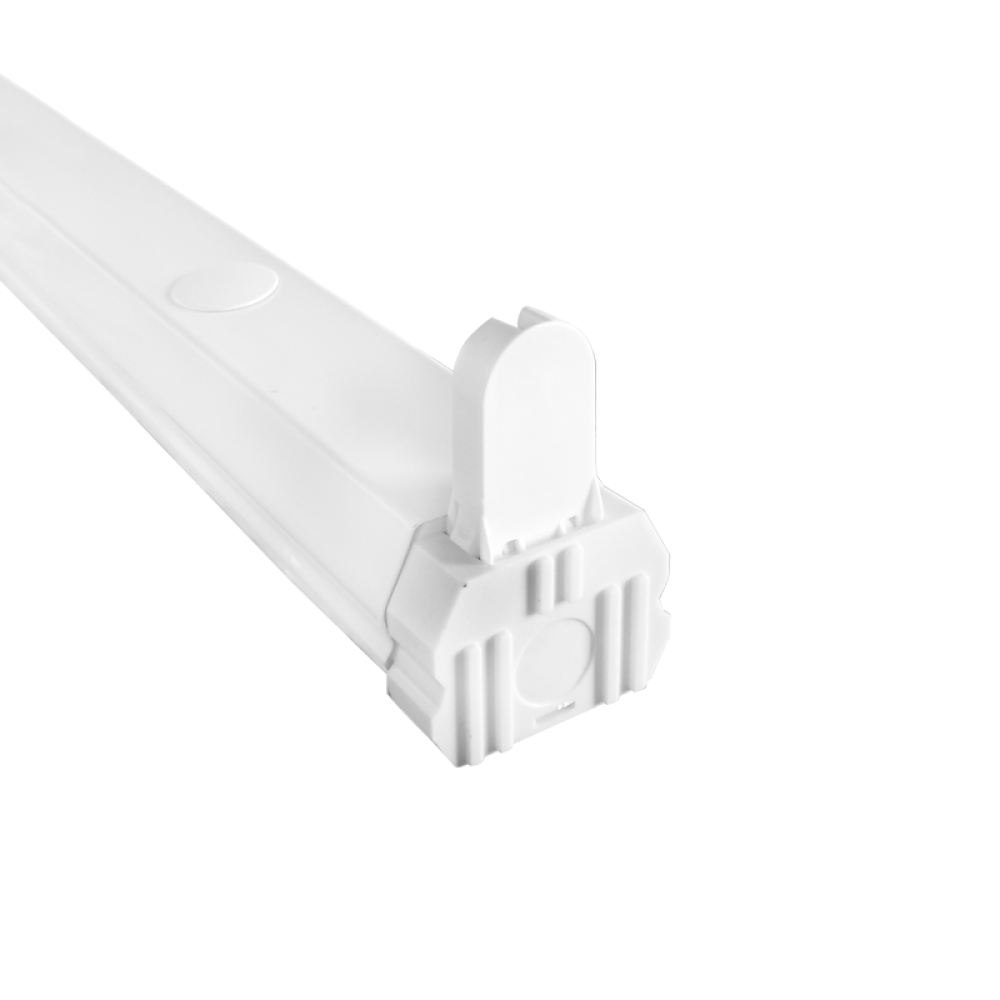 ΣΚΑΦΑΚΙ ΑΠΛΟ 1Χ36 ΓΙΑ LED  -TH3136LED