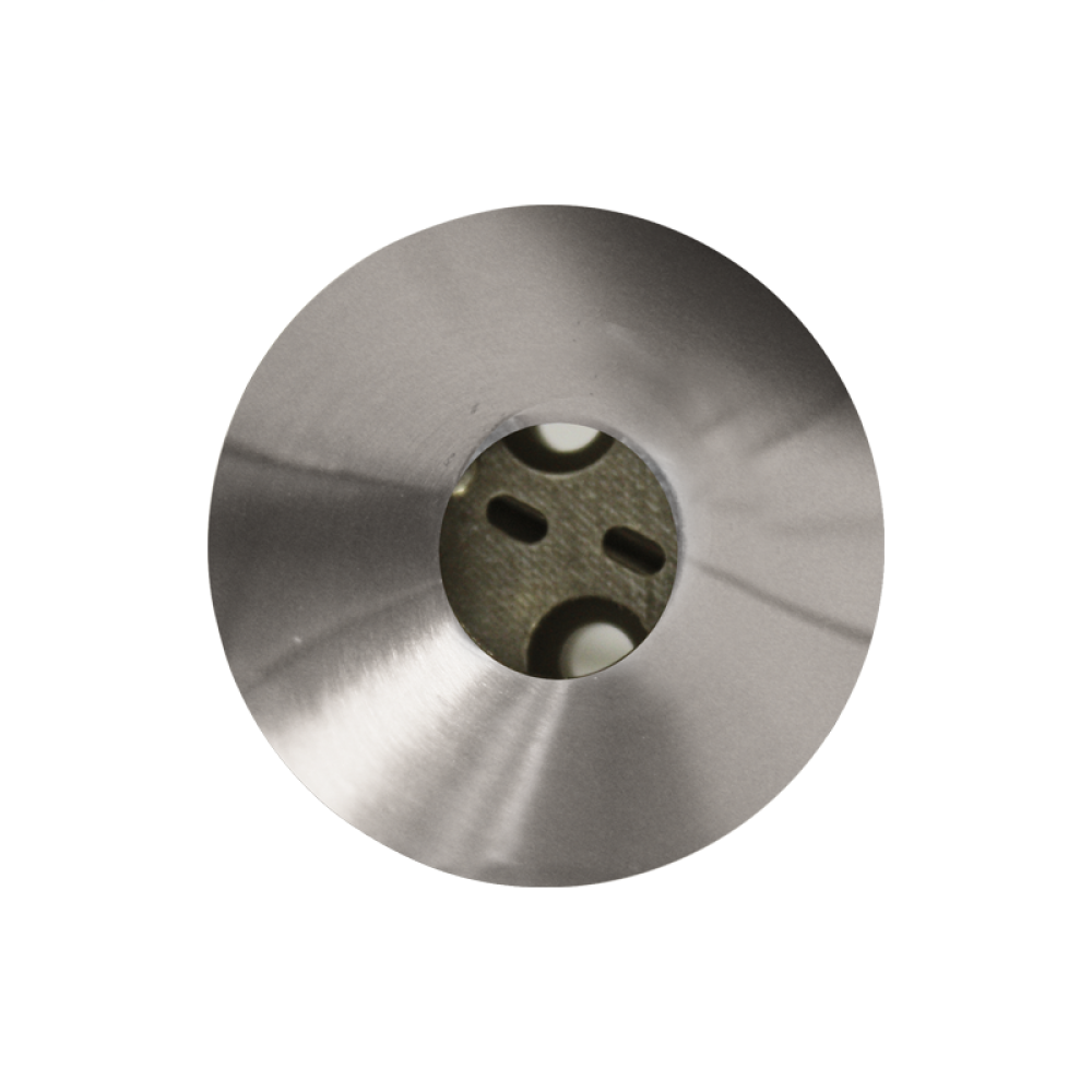 ΣΠΟΤ ΧΩΝ BS3153 G4 ΝΙΚΕΛ ΙΣΙΟ  -BS3153N