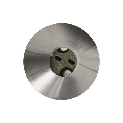 ΣΠΟΤ ΧΩΝ BS3153 G4 ΝΙΚΕΛ ΙΣΙΟ  -BS3153N