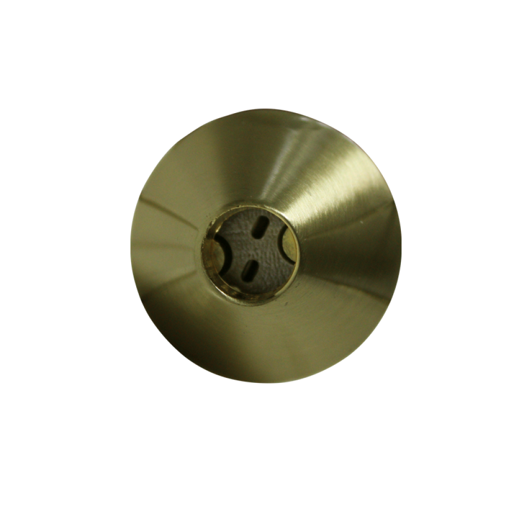 ΣΠΟΤ ΧΩΝ.BS3153A G4 ΧΡΥΣΟ ΜΑΤ ΚΩΝΟΣ  -BS3153AGM