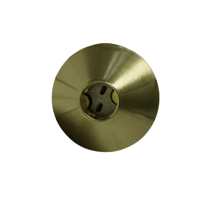 ΣΠΟΤ ΧΩΝ.BS3153A G4 ΧΡΥΣΟ ΜΑΤ ΚΩΝΟΣ  -BS3153AGM