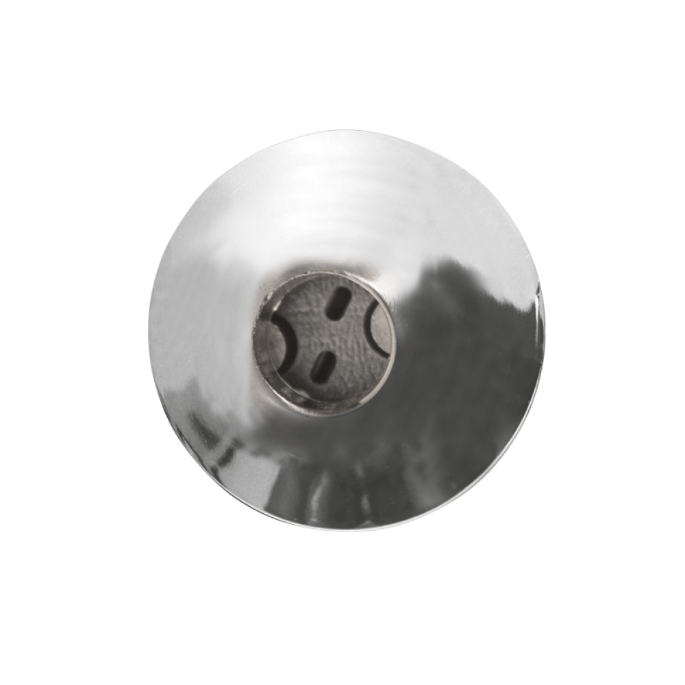 # ΣΠΟΤ ΧΩΝ. BS3153A G4 ΝΙΚΕΛ ΚΩΝΟΣ  -BS3153AN