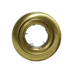 ΣΠΟΤ ΧΩΝ ΚΙΝΗΤΟ MR16 ΧΡΥΣΟ ΜΑΤ  -AC.04533GM