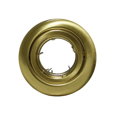 ΣΠΟΤ ΧΩΝ ΚΙΝΗΤΟ MR16 ΧΡΥΣΟ ΜΑΤ  -AC.04533GM