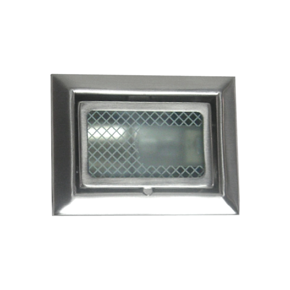 ΣΠΟΤ ΧΩΝ ΠΑΡ/ΜΟ 823 G4 ΝΙΚΕΛ ΜΑΤ  -BS823NM