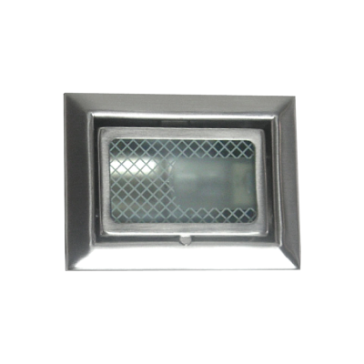 ΣΠΟΤ ΧΩΝ ΠΑΡ/ΜΟ 823 G4 ΝΙΚΕΛ ΜΑΤ  -BS823NM