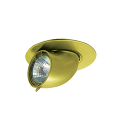 # ΣΠΟΤ Νο3371 ΧΡΥΣΟ ΜΑΤ MR16  -BS3371GM