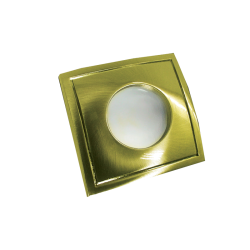 # ΣΠΟΤ Νο3406 ΤΕΤΡ/ΝΟ ΣΤΕΓ. ΧΡ.ΜΑΤ  -BS3406GM