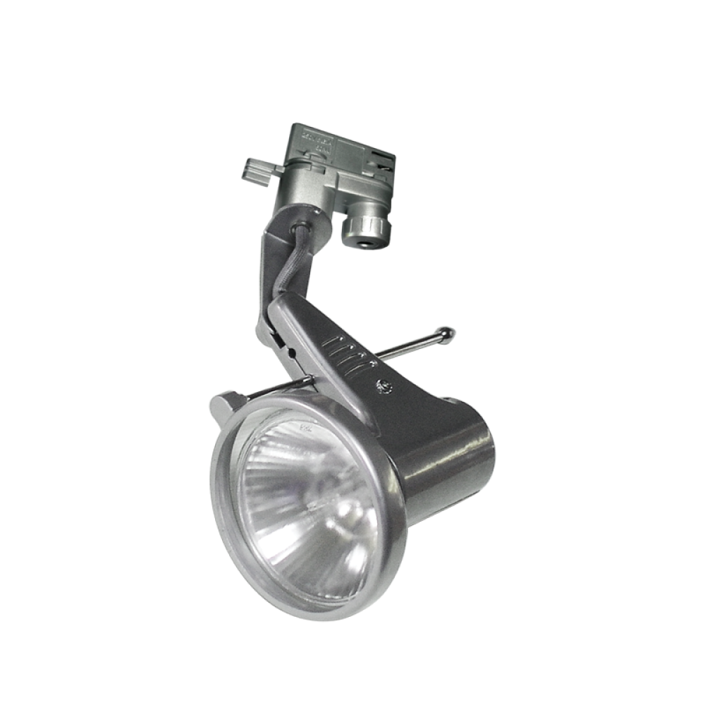 ΣΠΟΤ ΡΑΓΑΣ 4Κ PAR30 ΓΚΡΙ ΜΕΤΤ  -AC.045XFST6T4