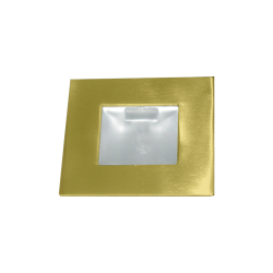 # ΣΠΟΤ ΤΕΤΡ/ΝΟ 820 G4 ΜΕ ΓΥΑΛΙ ΧΡΥΣΟ ΜΑΤ  -BS820GM