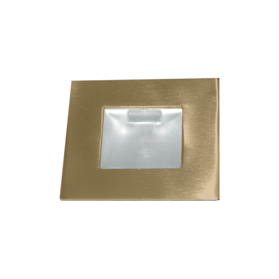 ΣΠΟΤ ΤΕΤΡ/ΝΟ 820 G4 ΜΕ ΓΥΑΛΙ ΜΠΡΟΝΖΕ  -BS820GAB