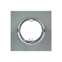 ΣΠΟΤ ΤΕΤΡ/ΝΟ ΚΙΝ 3262 MR11 ΓΚΡΙ ΜΕΤ/ΚΟ  -BS3262EGMR11