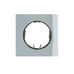 # ΣΠΟΤ ΤΕΤΡΑΓΩΝΟ 3154 MR11 ΝΙΚΕΛ  -BS3154CPMR11